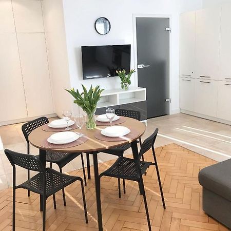 Klimatyczny Apartament Pod Ratuszem -Ul. Slaska 2 Częstochowa Eksteriør bilde