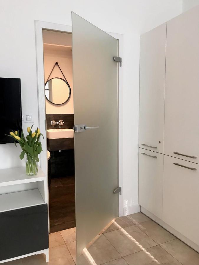 Klimatyczny Apartament Pod Ratuszem -Ul. Slaska 2 Częstochowa Eksteriør bilde