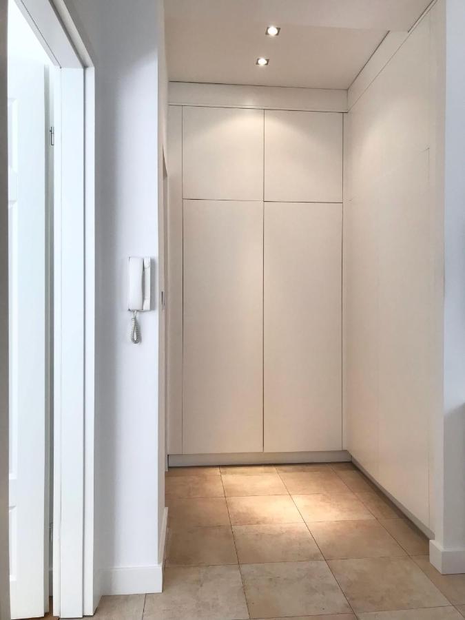 Klimatyczny Apartament Pod Ratuszem -Ul. Slaska 2 Częstochowa Eksteriør bilde