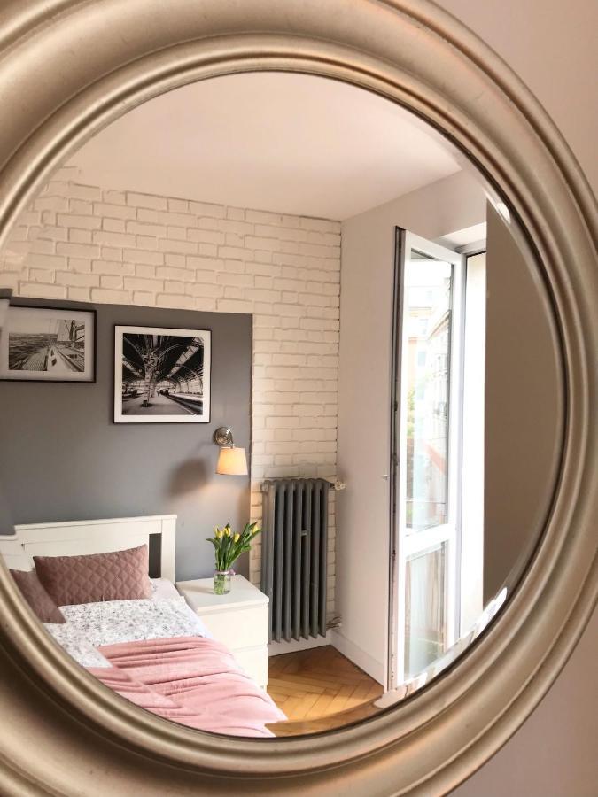 Klimatyczny Apartament Pod Ratuszem -Ul. Slaska 2 Częstochowa Eksteriør bilde